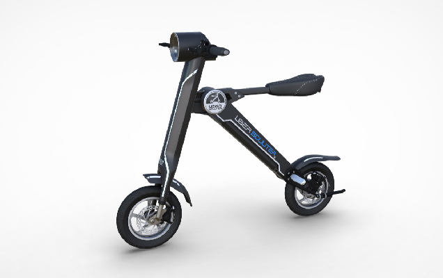 電動(dòng)自行車(chē)
